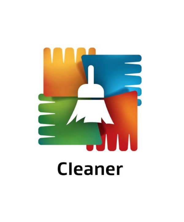 AVG Cleaner Pro for Android 2 Jahre / 1 Gerät Android Key GLOBAL